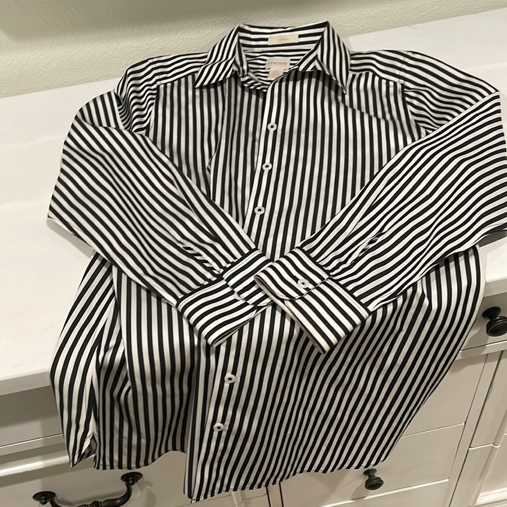 Chicos Blouse
